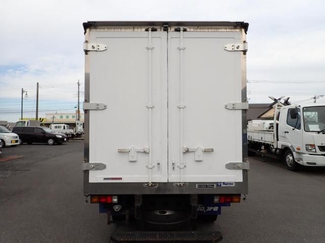 MITSUBISHI CANTER 2020