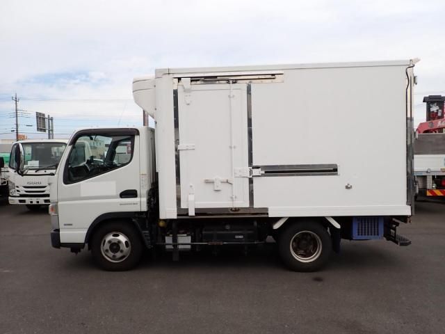 MITSUBISHI CANTER 2020