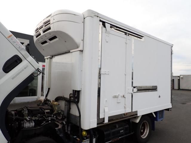 MITSUBISHI CANTER 2020