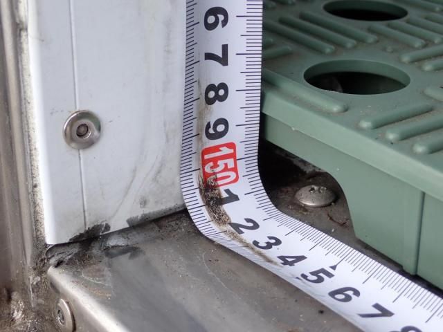 MITSUBISHI CANTER 2020