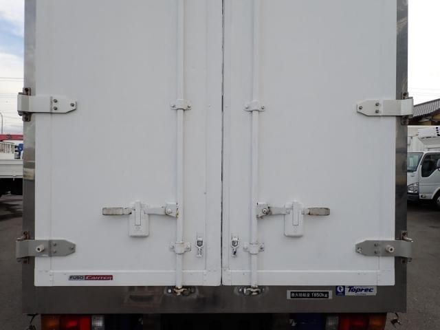 MITSUBISHI CANTER 2020