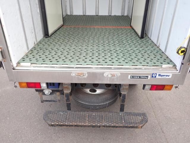 MITSUBISHI CANTER 2020