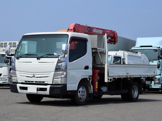 MITSUBISHI CANTER 2012
