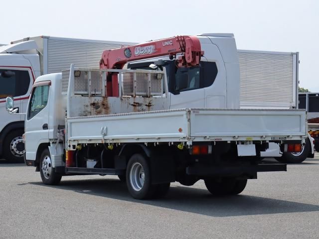MITSUBISHI CANTER 2012