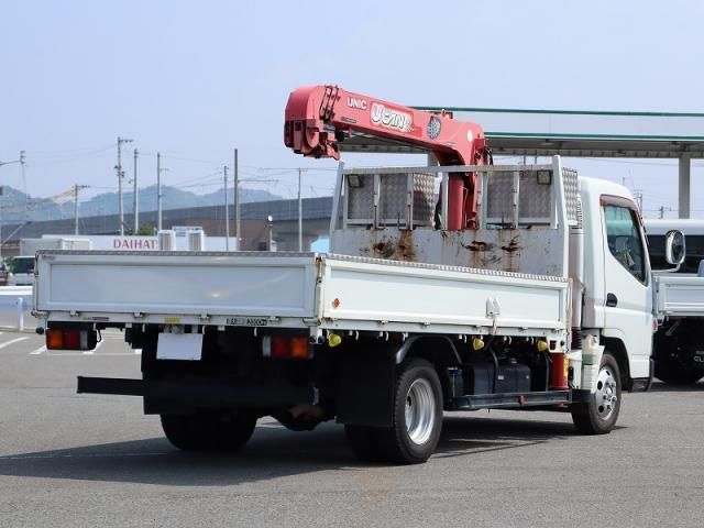 MITSUBISHI CANTER 2012