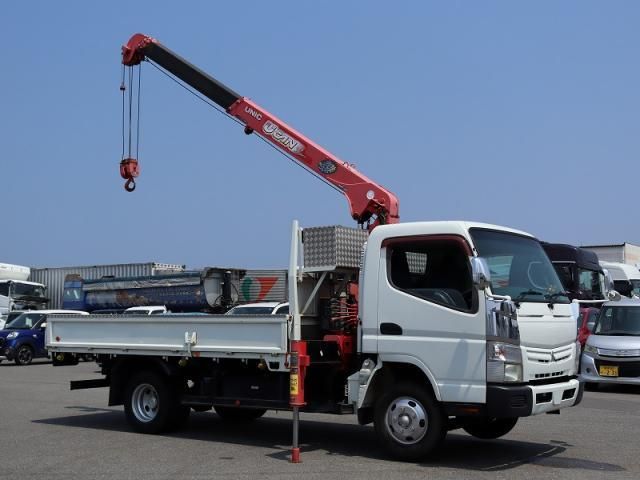 MITSUBISHI CANTER 2012