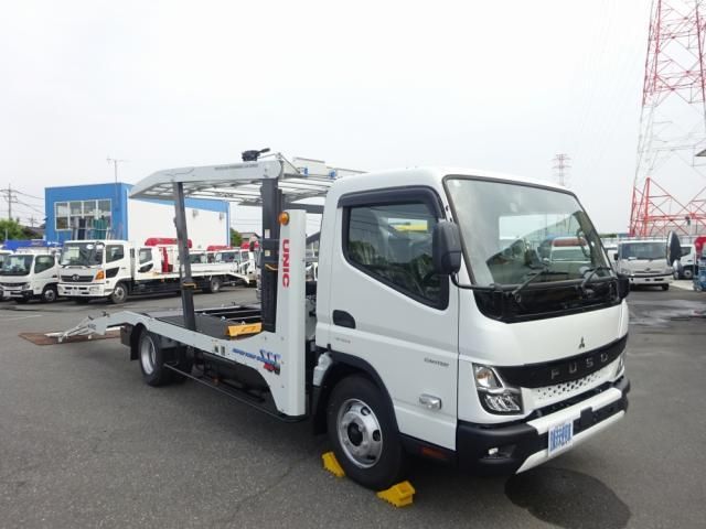 MITSUBISHI CANTER 2025