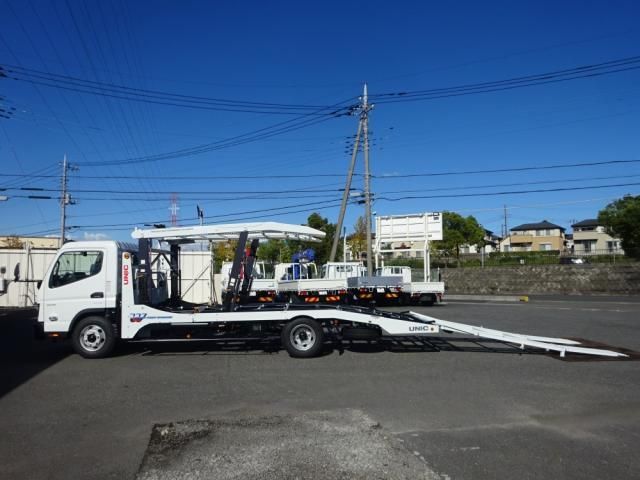 MITSUBISHI CANTER 2025