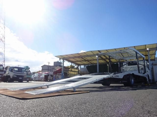 MITSUBISHI CANTER 2025