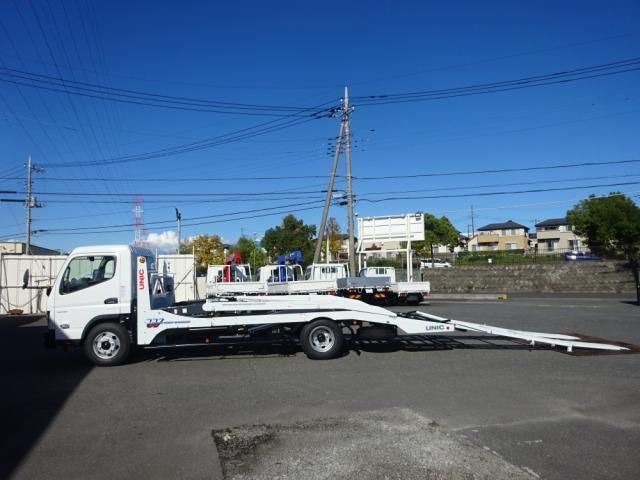 MITSUBISHI CANTER 2025