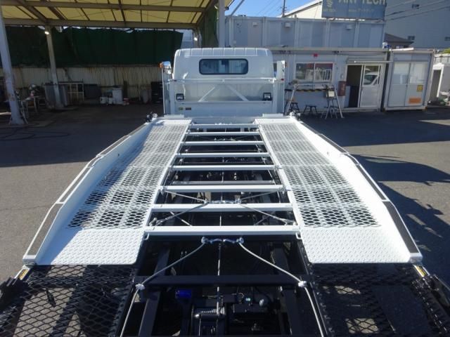 MITSUBISHI CANTER 2025