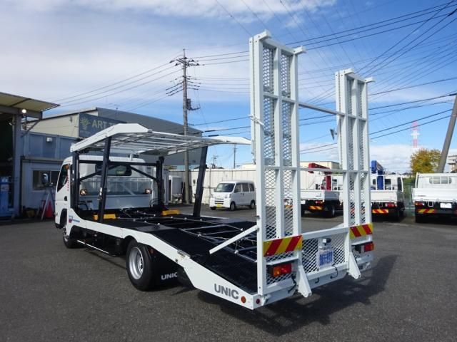 MITSUBISHI CANTER 2025