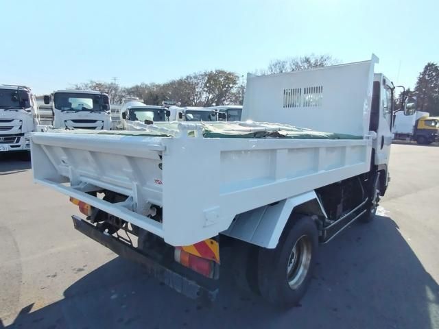 ISUZU FORWARD 2014