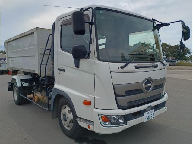 HINO RANGER 2020