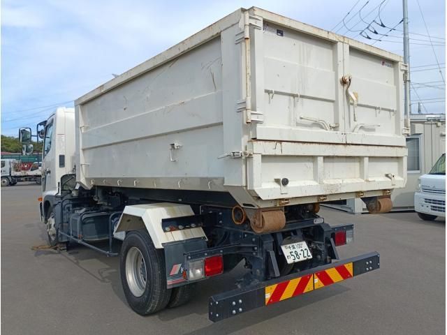 HINO RANGER 2020