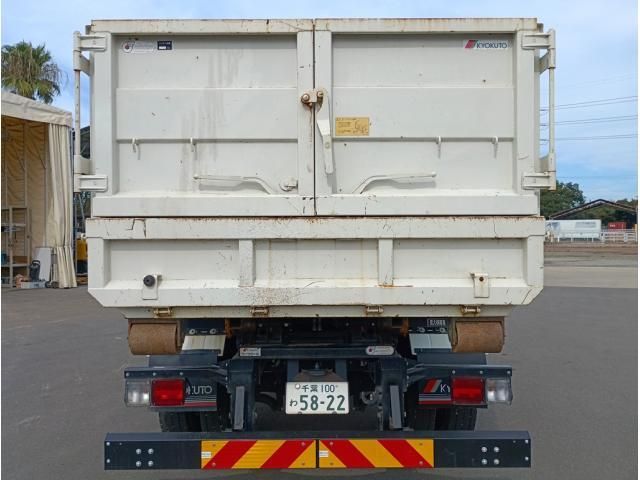 HINO RANGER 2020