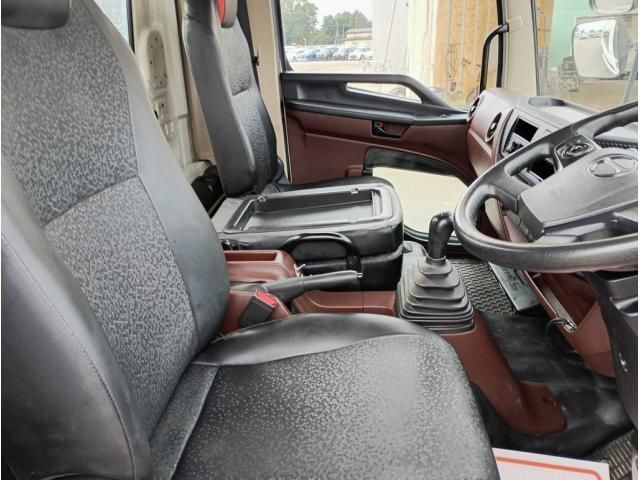 HINO RANGER 2020