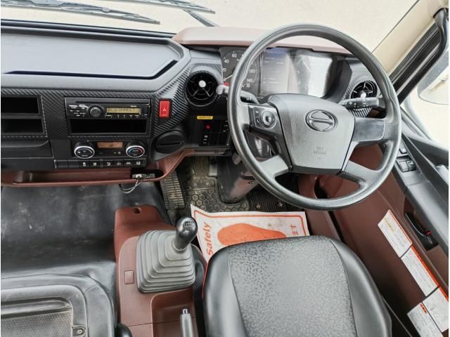 HINO RANGER 2020