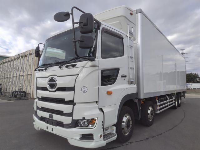 HINO PROFIA 2018