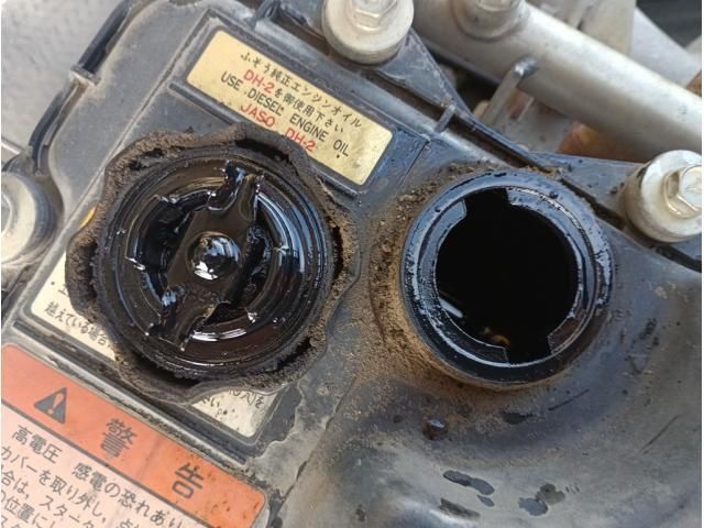 MITSUBISHI FUSOU FIGHTER 2018