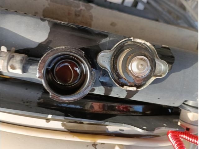 MITSUBISHI FUSOU FIGHTER 2018