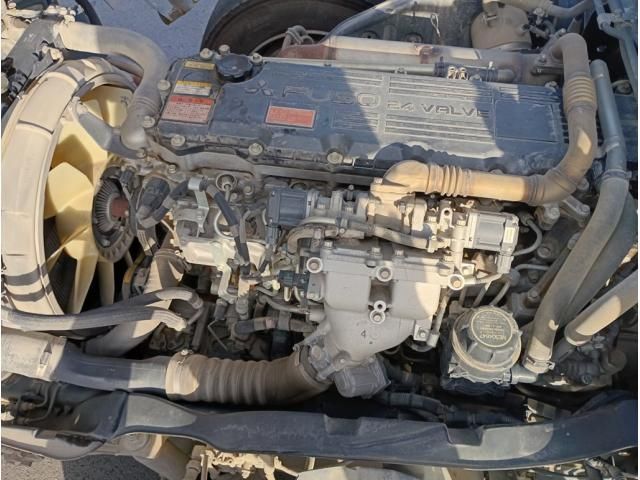 MITSUBISHI FUSOU FIGHTER 2018