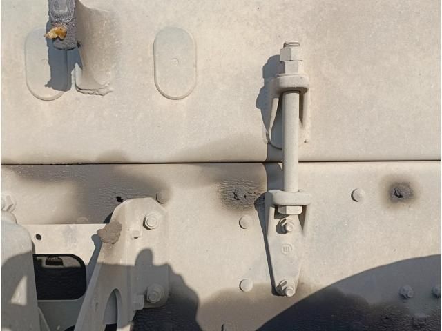 MITSUBISHI FUSOU FIGHTER 2018