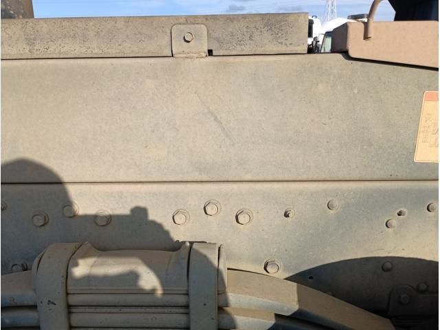 MITSUBISHI FUSOU FIGHTER 2018