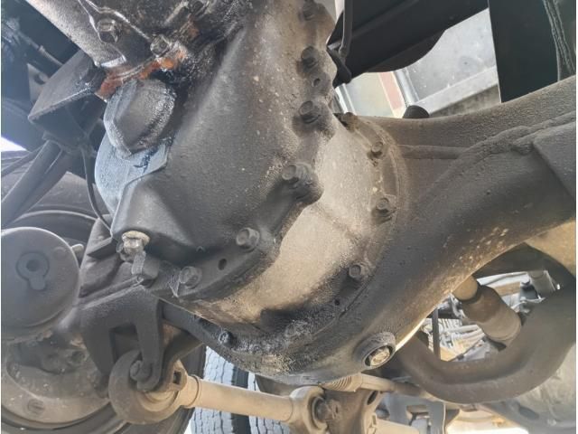 MITSUBISHI FUSOU FIGHTER 2018