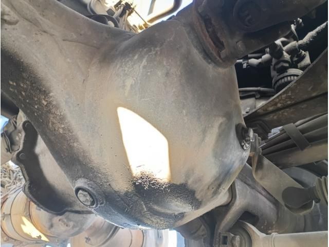 MITSUBISHI FUSOU FIGHTER 2018