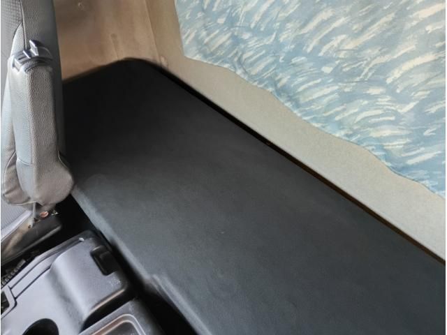 MITSUBISHI FUSOU FIGHTER 2018