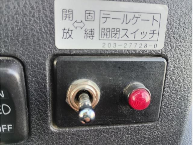 MITSUBISHI FUSOU FIGHTER 2018