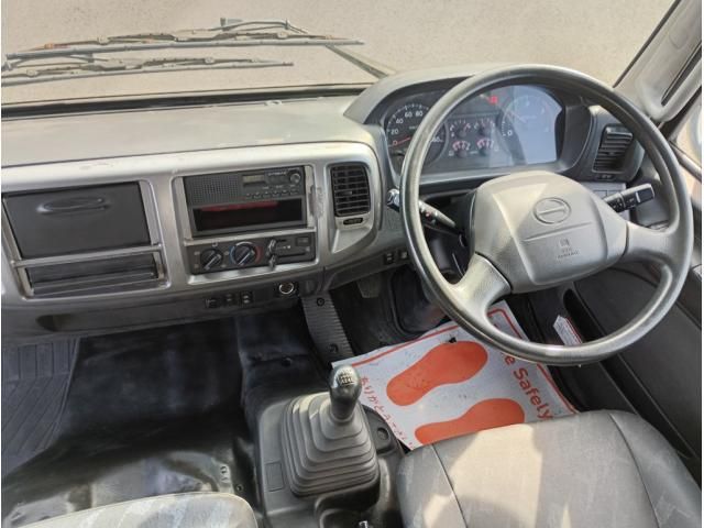 HINO RANGER 2015