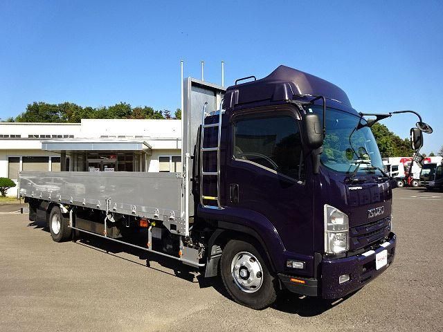 ISUZU FORWARD 2016