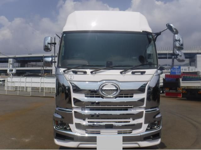 HINO PROFIA 2025