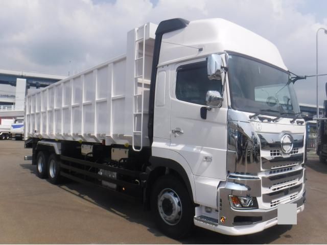 HINO PROFIA 2025