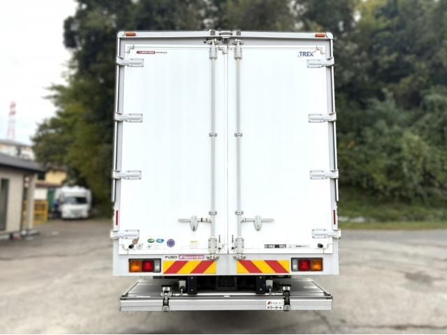 MITSUBISHI FUSOU FIGHTER 2018