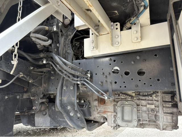 MITSUBISHI FUSOU FIGHTER 2018