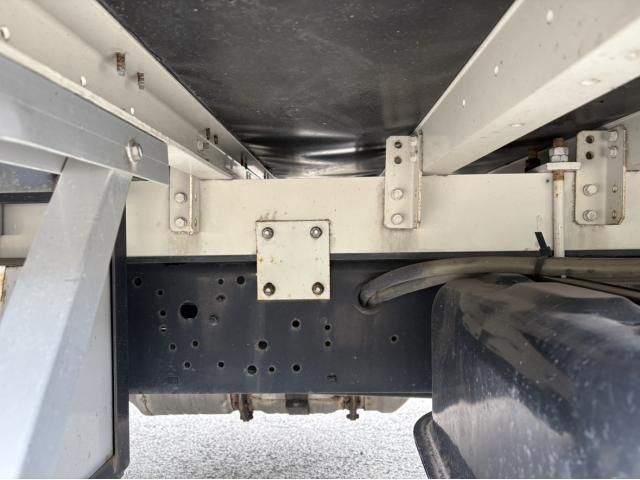 MITSUBISHI FUSOU FIGHTER 2018