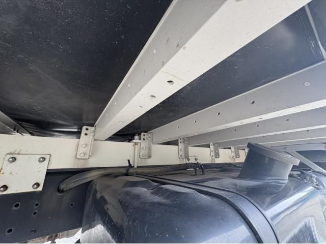 MITSUBISHI FUSOU FIGHTER 2018