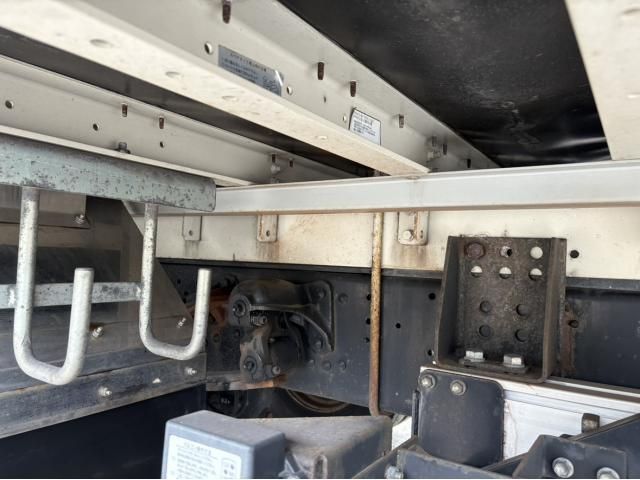 MITSUBISHI FUSOU FIGHTER 2018