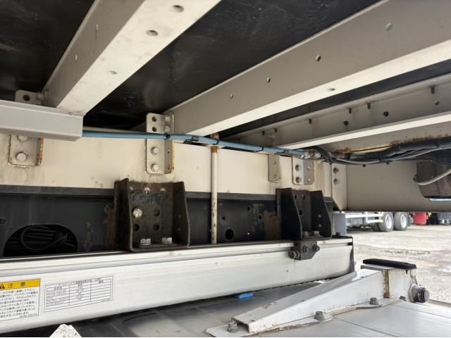 MITSUBISHI FUSOU FIGHTER 2018