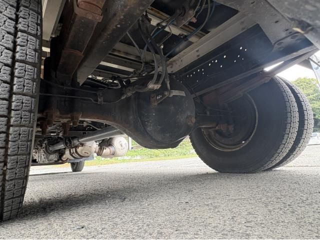 MITSUBISHI FUSOU FIGHTER 2018