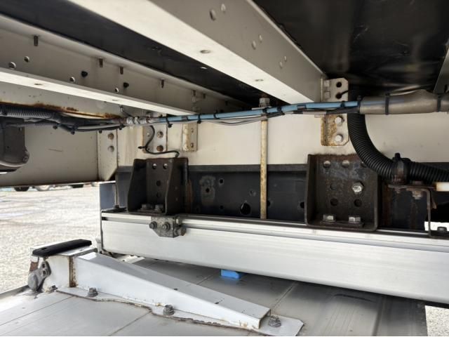 MITSUBISHI FUSOU FIGHTER 2018