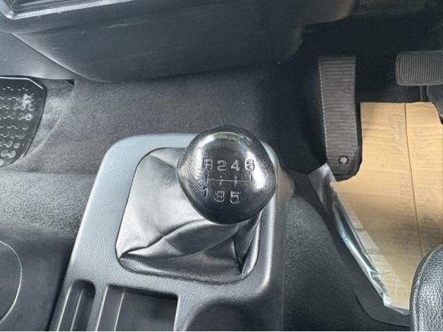 MITSUBISHI FUSOU FIGHTER 2018