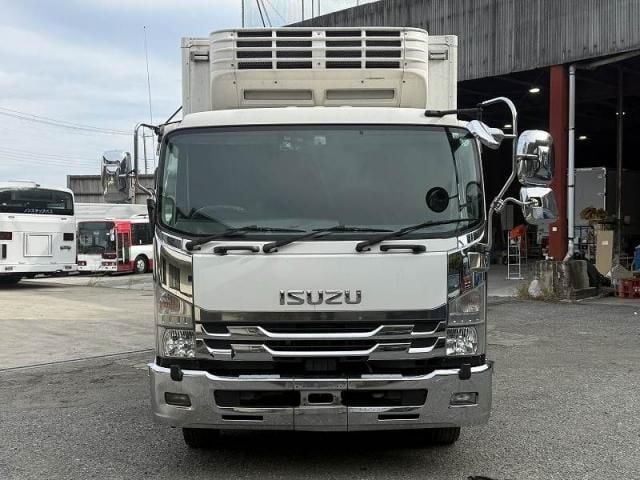 ISUZU FORWARD 2018