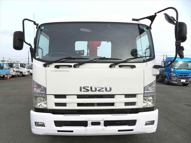 ISUZU FORWARD 2014