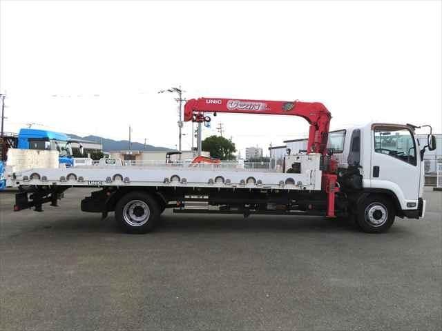 ISUZU FORWARD 2014