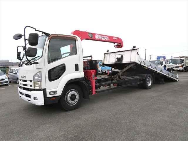 ISUZU FORWARD 2014