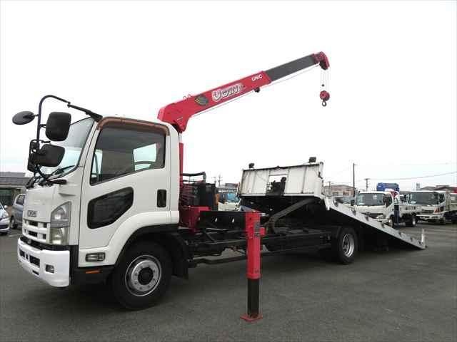ISUZU FORWARD 2014